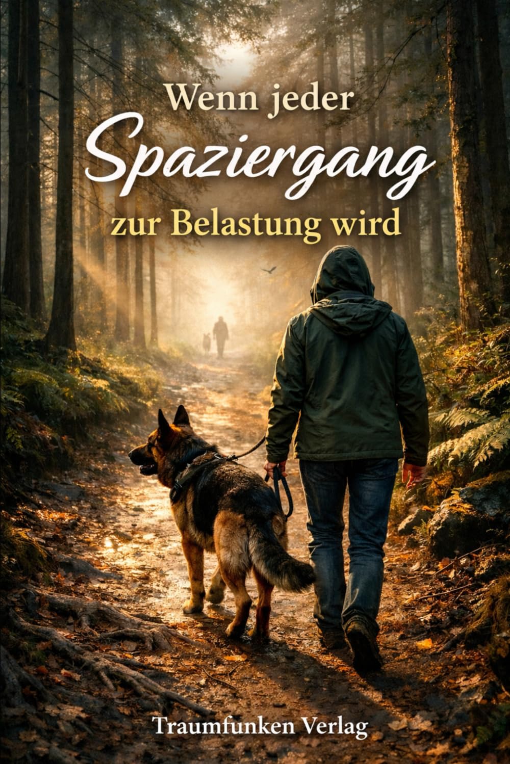 Wenn jeder Spaziergang zur Belastung wird