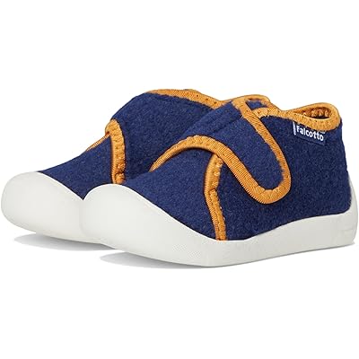Мужские кроссовки Naturino Falcotto Snuppy Vl. (Toddler/Little Kid) navy