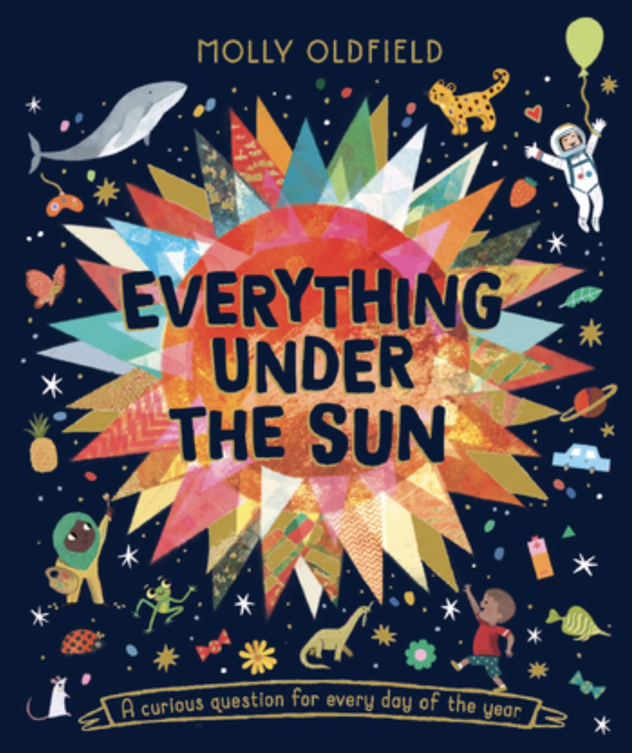 Buy Everything Under the Sun Book Online at Low Prices in India