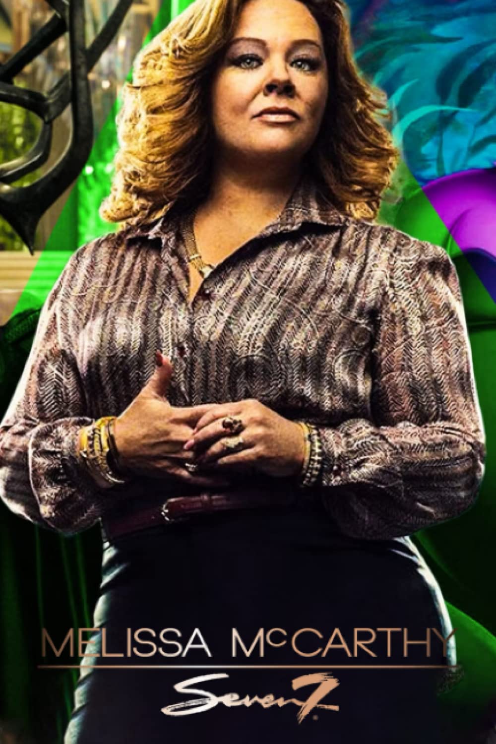 Mélissa McCárthy Notebook: This is a product that we have put a lot of time and effort into to create true value for people's lives.