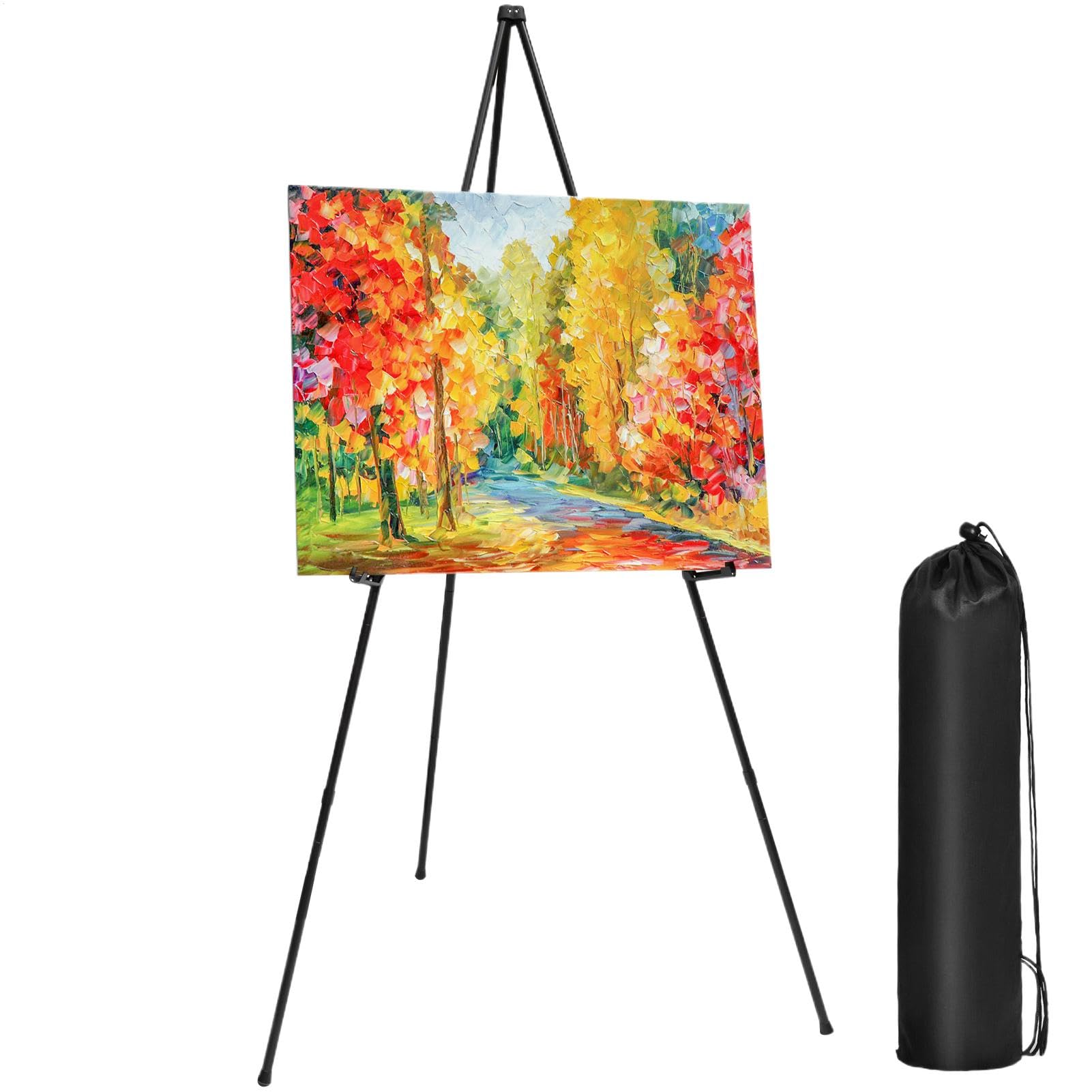 Ständer zur Präsentation, Kunst- -Ständer