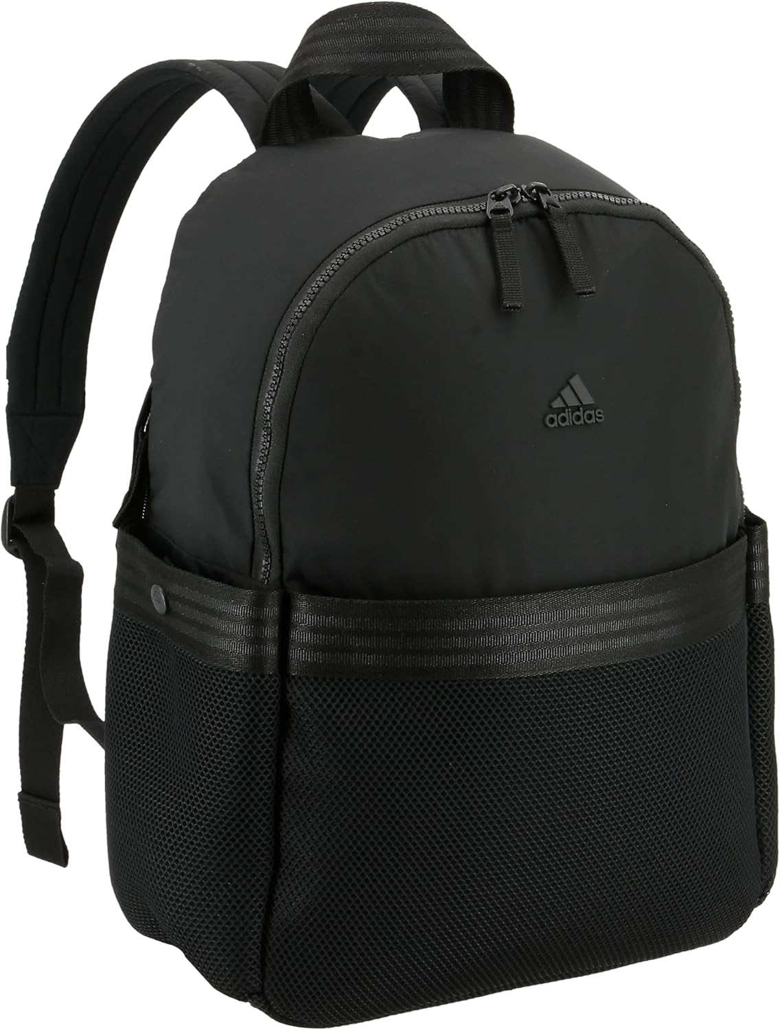 adidas Women's VFA 3 Sport Backpack, Black, One Size : Clothing, Shoes & Jewelry