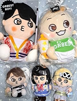 ちびぬい 着せ替え服 上下セット 横山裕 Amazon.co.jp: 横山裕 ちびぬい C : おもちゃ