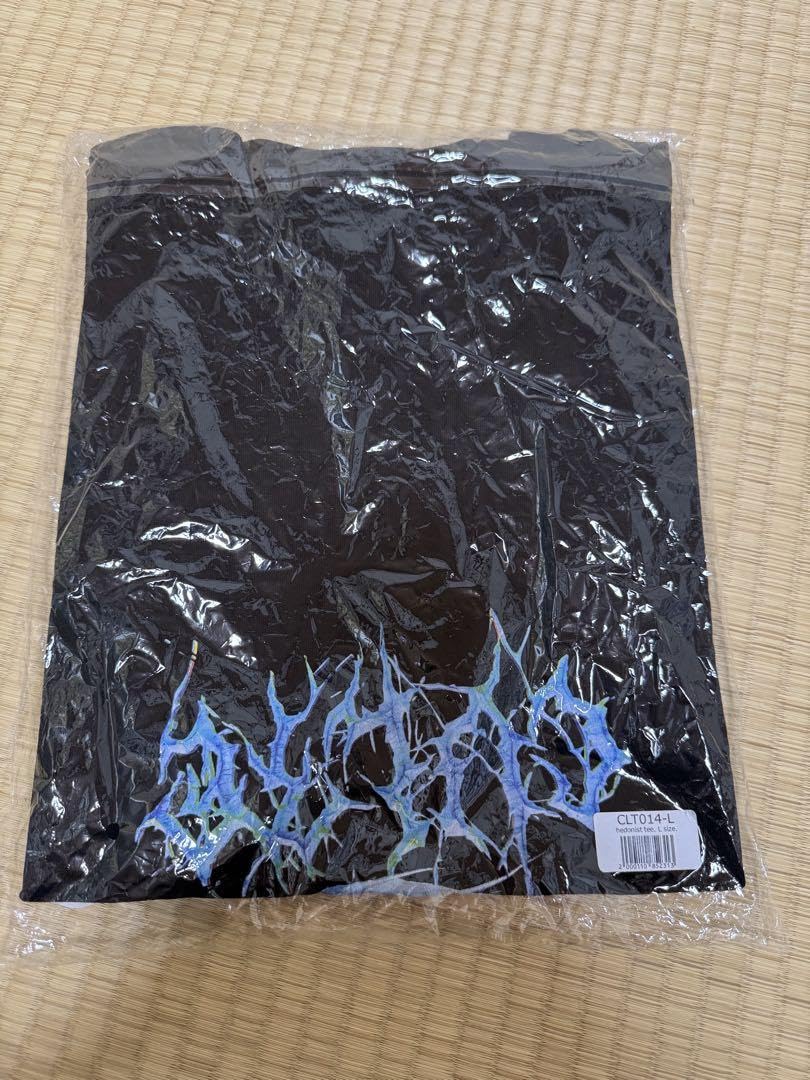CVLTE Tシャツ ECにて新作Tシャツ(2種)、一部商品20%OFF決定 | CVLTE | ソニー