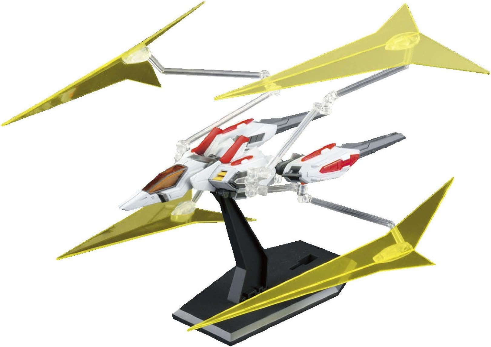 BANDAIHobby MG Universe Booster Model Kit (1100 Scale)