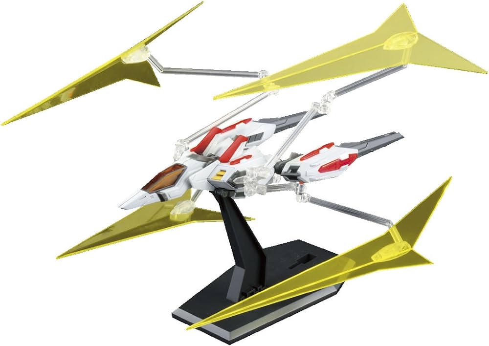 MG 1/100 ユニバースブースター【訳あり品】 Bandai Hobby MG Universe Booster Model Kit (1100 Scale) : Amazon