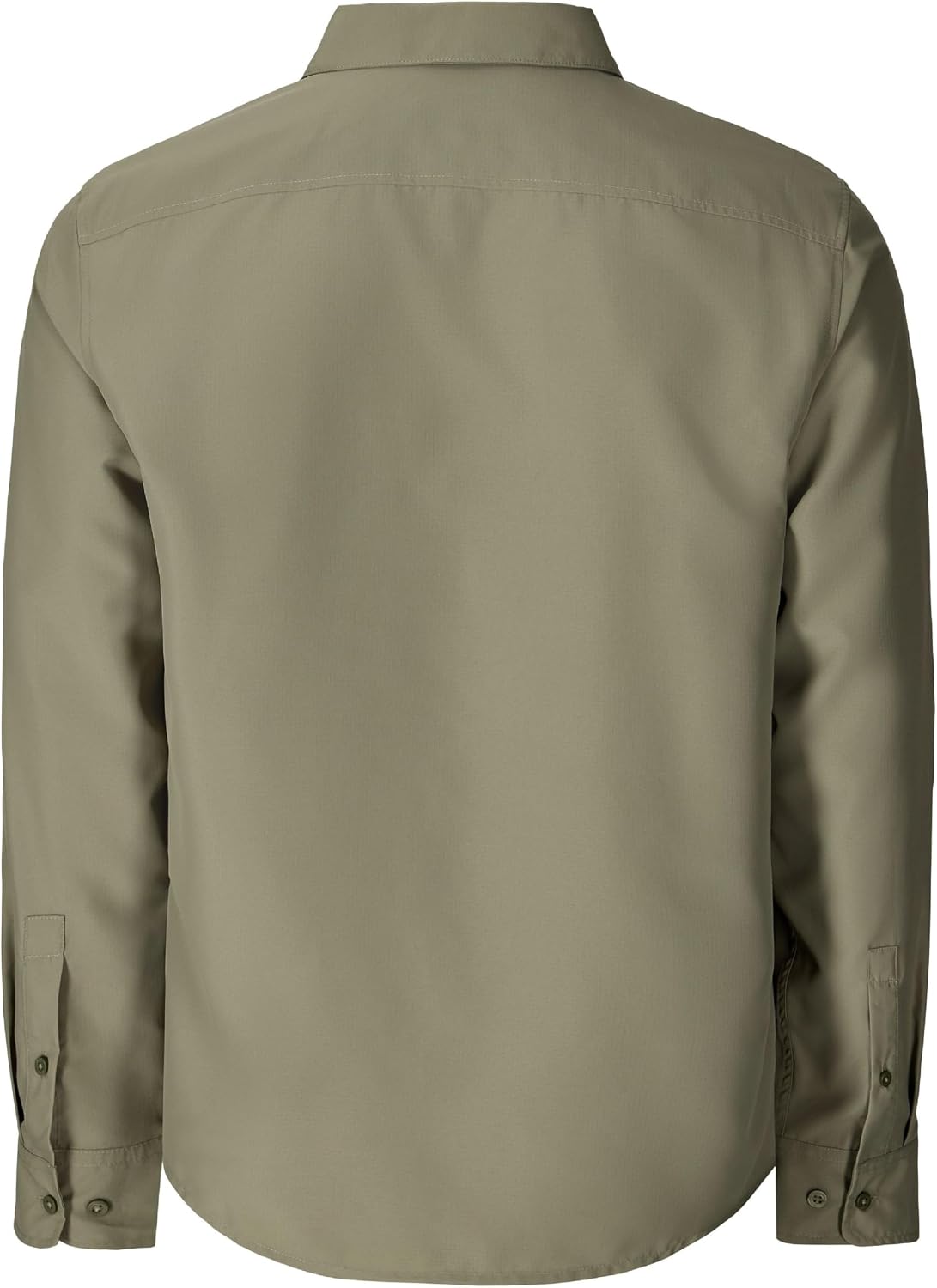 MARMOT AirExchange SolarShield Long Sleeve Shirt