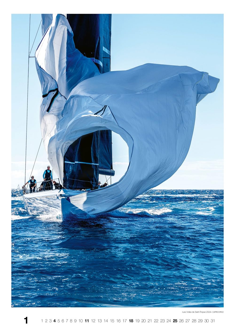 The Art Of Sailing 2026