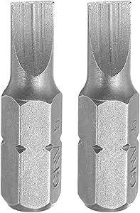 Wera Bits 4Pcs 100mm Slotted Screwdriver Bit 3mm-6mm S2 Magnetic Flat Head 1/4" Hex Shank | Singapore Magnetic Screwdriver Bits