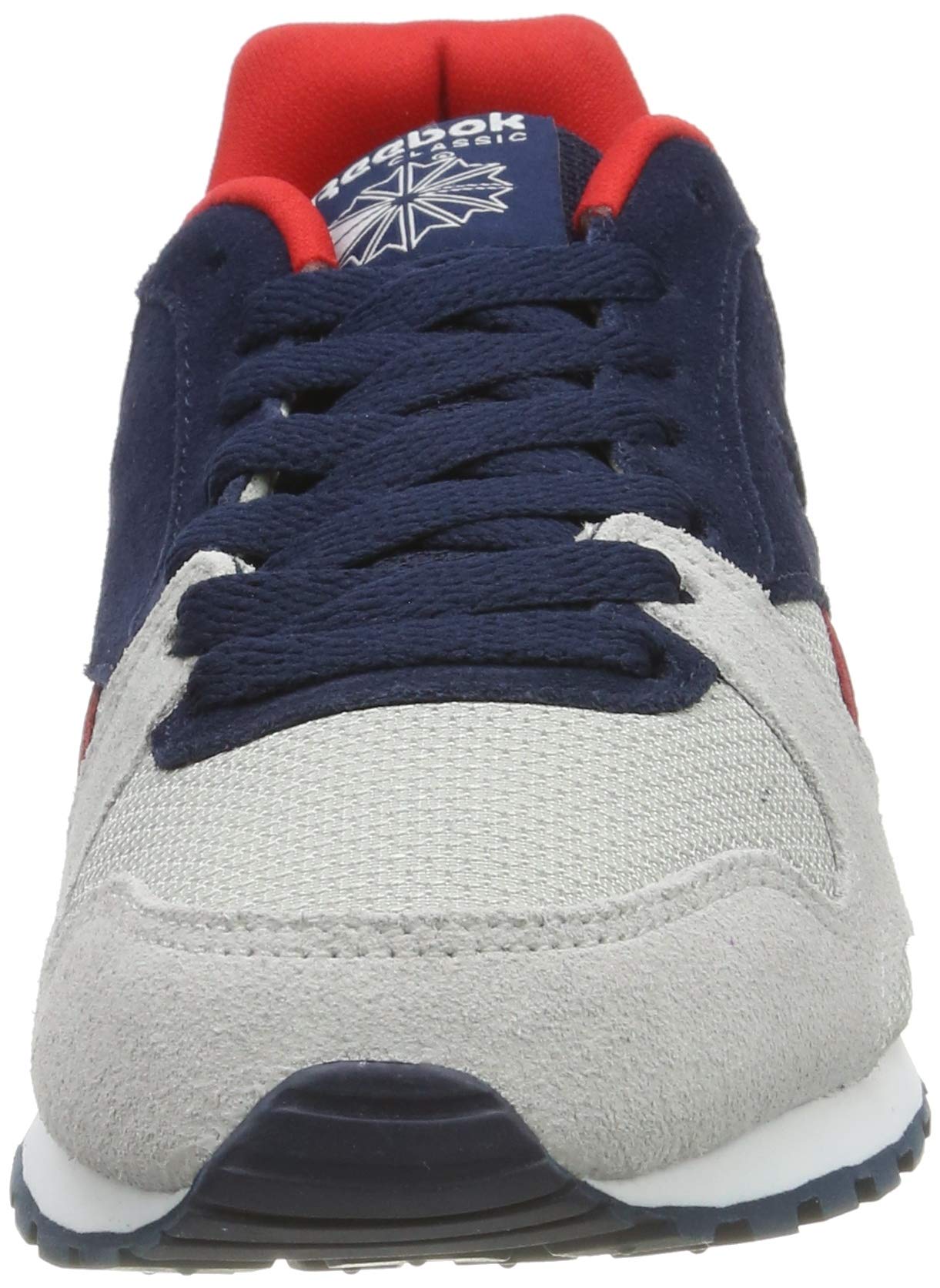 Reebok Uniseks - dzieci Bd2436Buty do biegania w terenie.