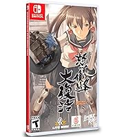 Vista 1 de DoDonPachi Resurrection (Limited Run #160) - Switch