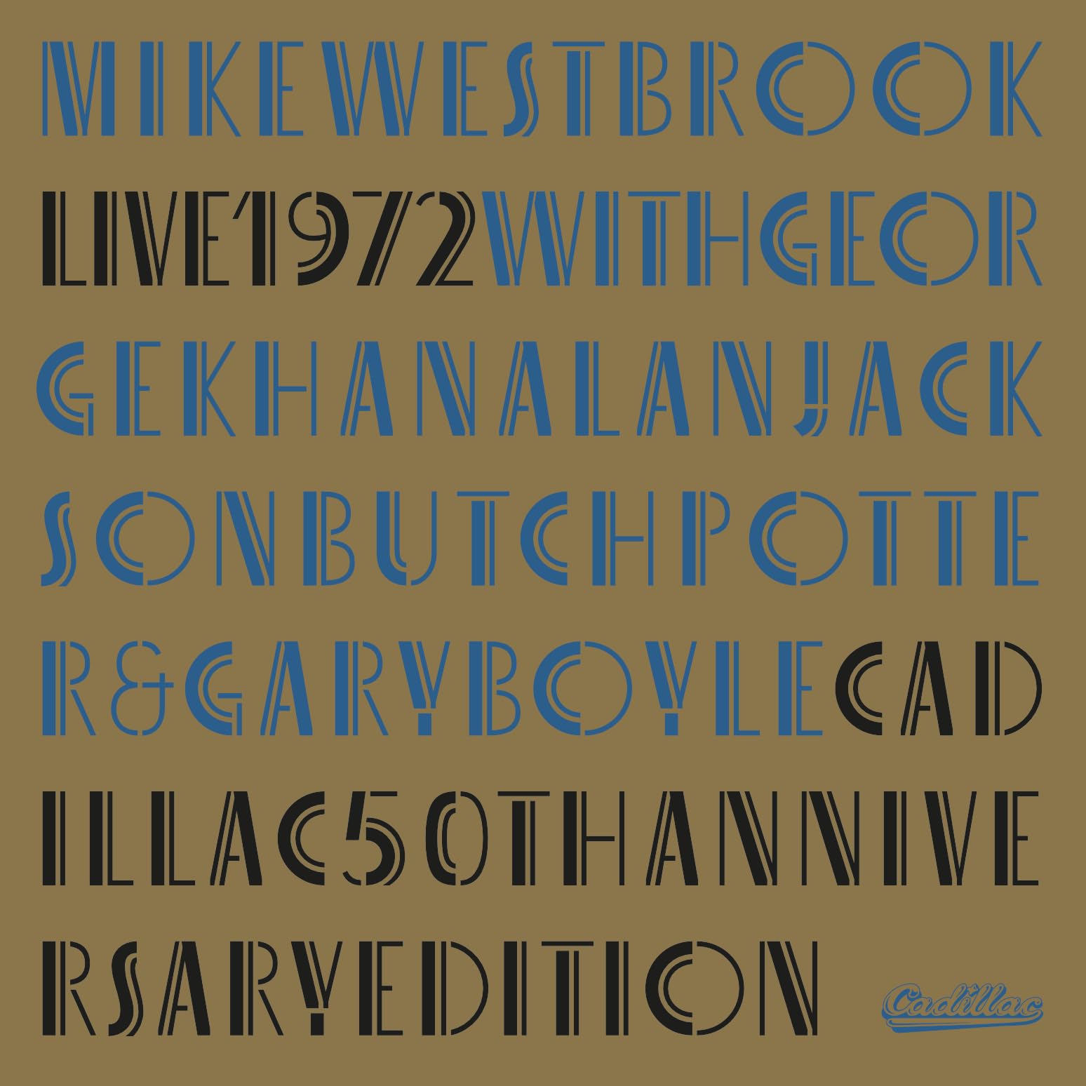 Amazon.co.jp: Live 1972 (50th Anniversary Edition): ミュージック