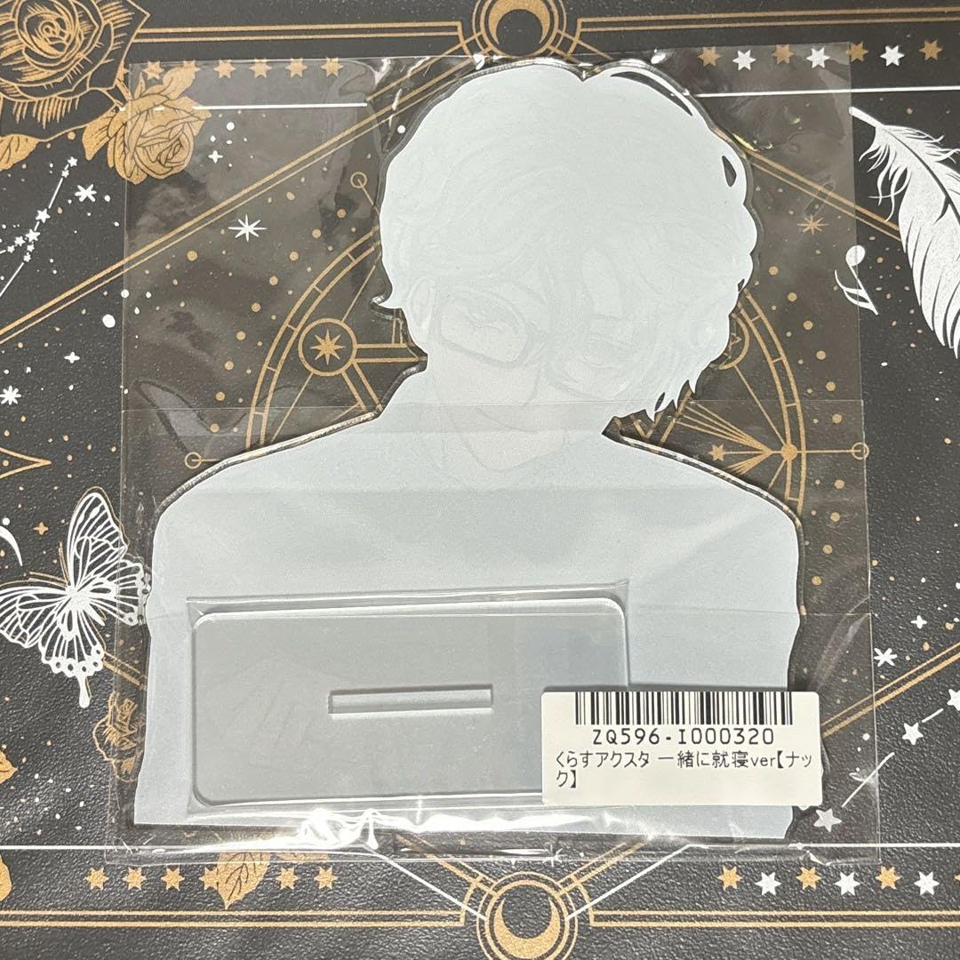 Amazon.co.jp: あくねこ ナック 悪魔執事と黒い猫 くらす