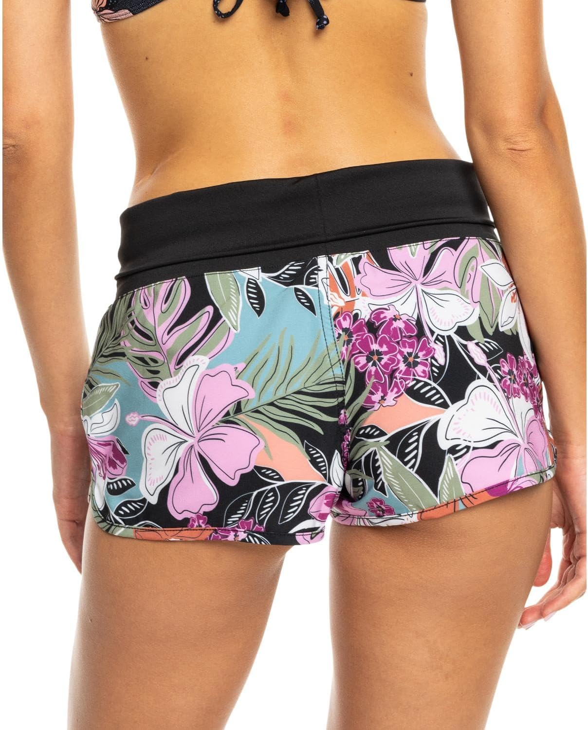 Roxy Women's Endless Summer Boardshort - Image 4