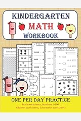 Amazon.com: Kids Math Zone: Books, Biography, Blog ...