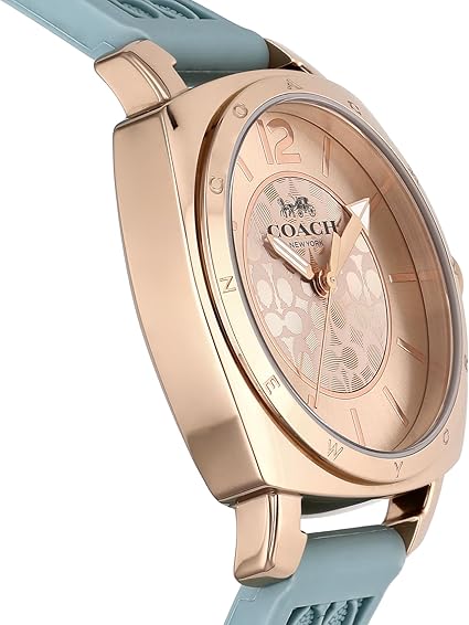 COACH コーチ　メンズ腕時計　自動巻き腕時計 COACH コーチ 腕時計 メンズ 革ベルト レザー ウォッチ ブランド