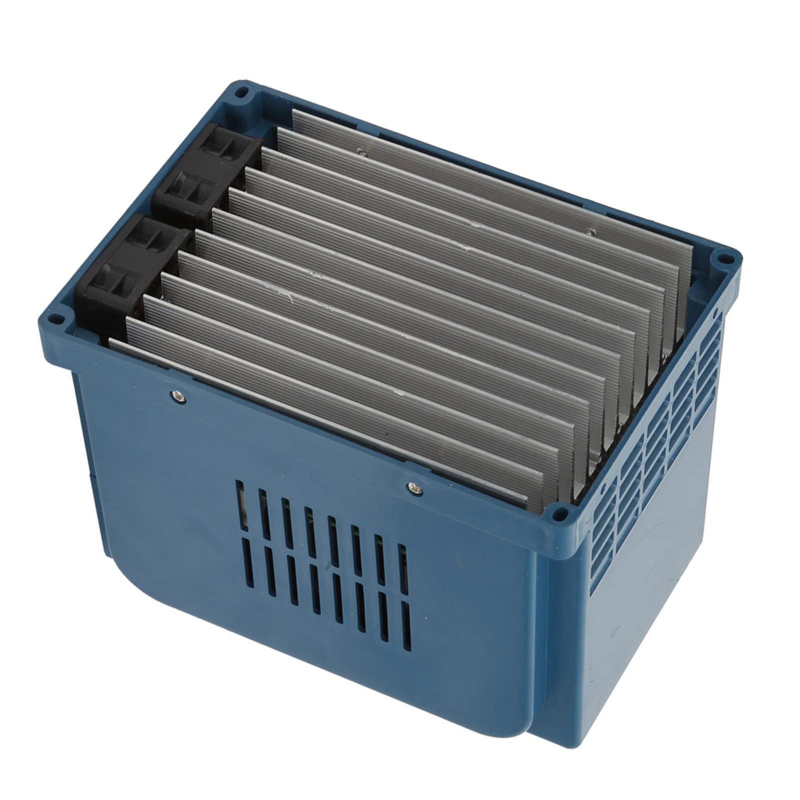 Variador de Velocidad VFD 6A 380VAC con Ventilador de Refrigeración para un Rendimiento Confiable y una Fácil Instalación en Motores de CA Trifásicos de 2,2 KW