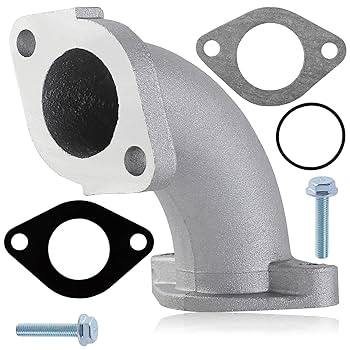 Amazon | SOAJEE インテークマニホールドパイプガスケットネジ