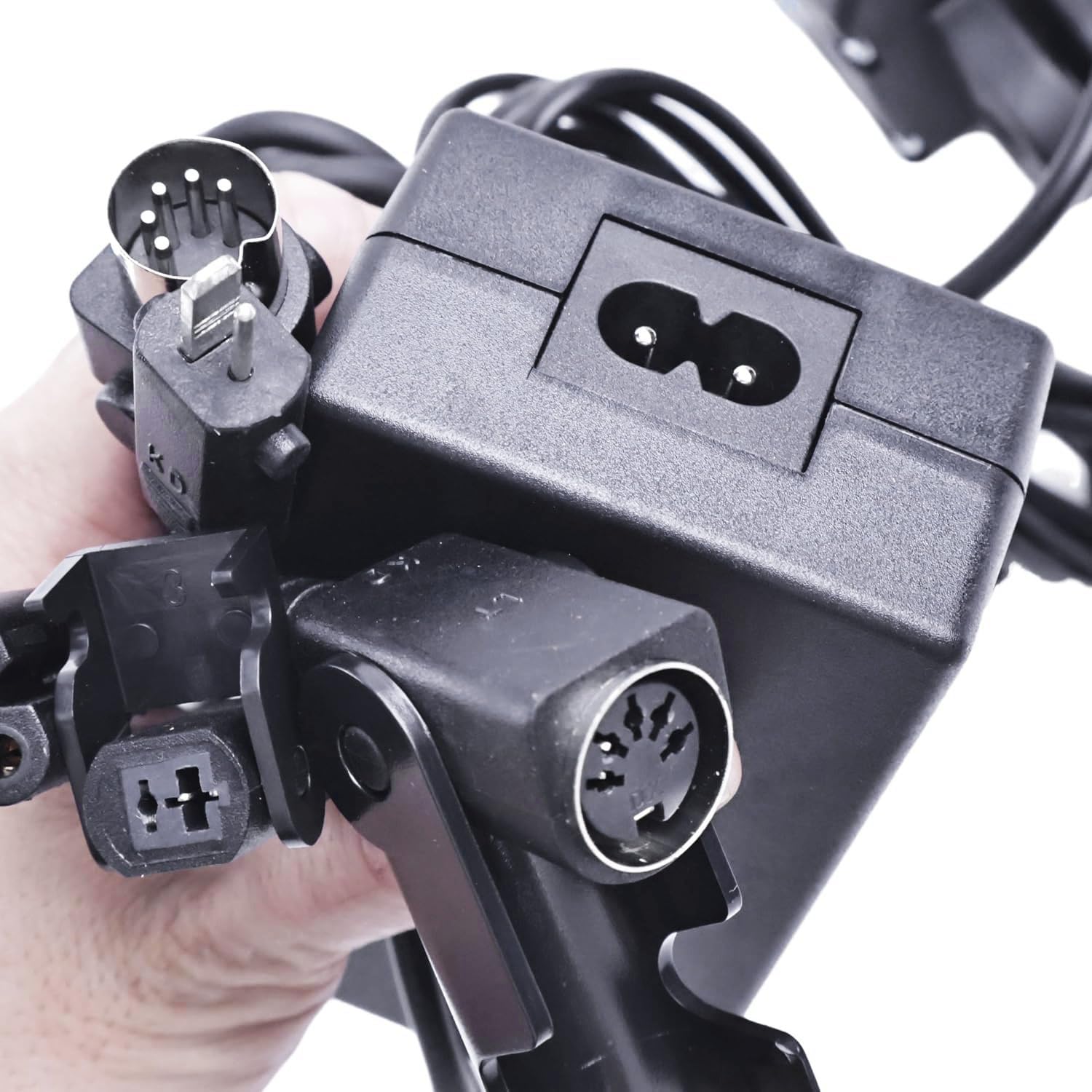 Kit de moteur d'actionneur linéaire KDYJT006-20 KDYJT00620 compatible avec les canapés inclinables électriques, course de 250 mm, dimension d'installation minimale 432 mm