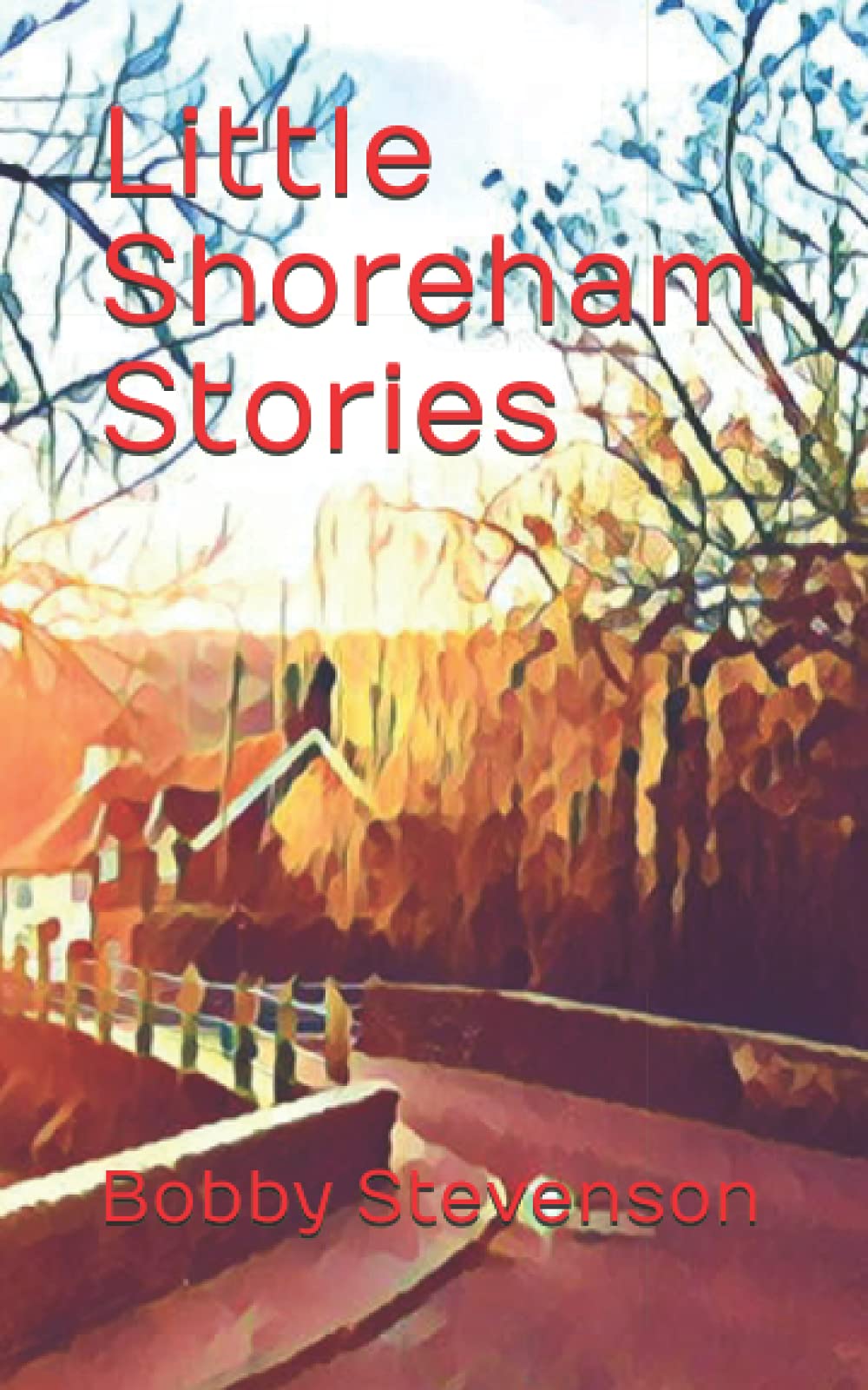 Little Shoreham Stories