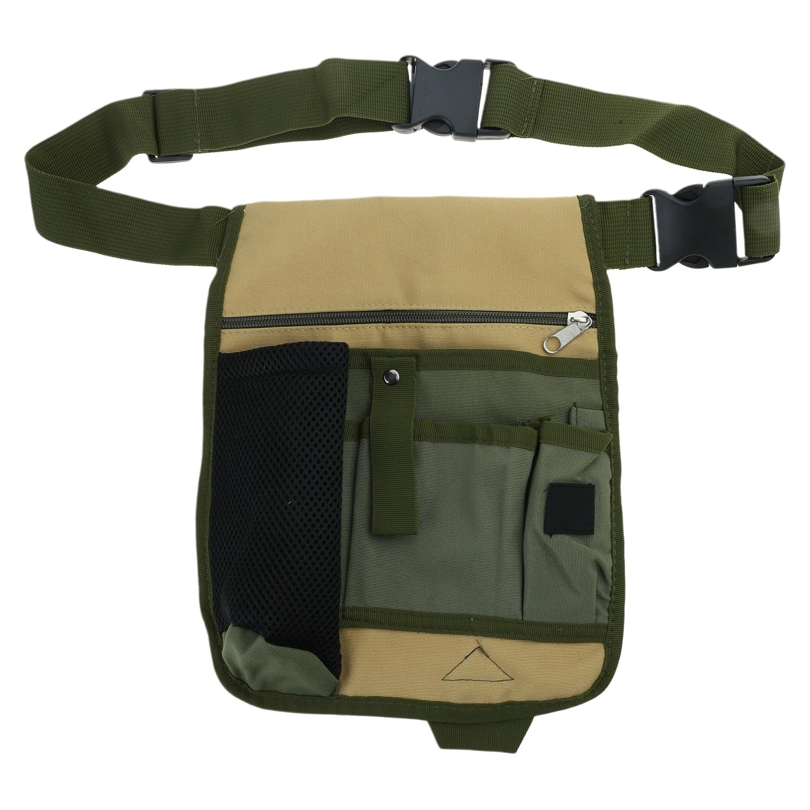 Tool Belt, Tool Pouches,Multiple Pocket Belts for Men,Detachable & Adjustable Pouches Bag for Electrician Work Aprons for Men