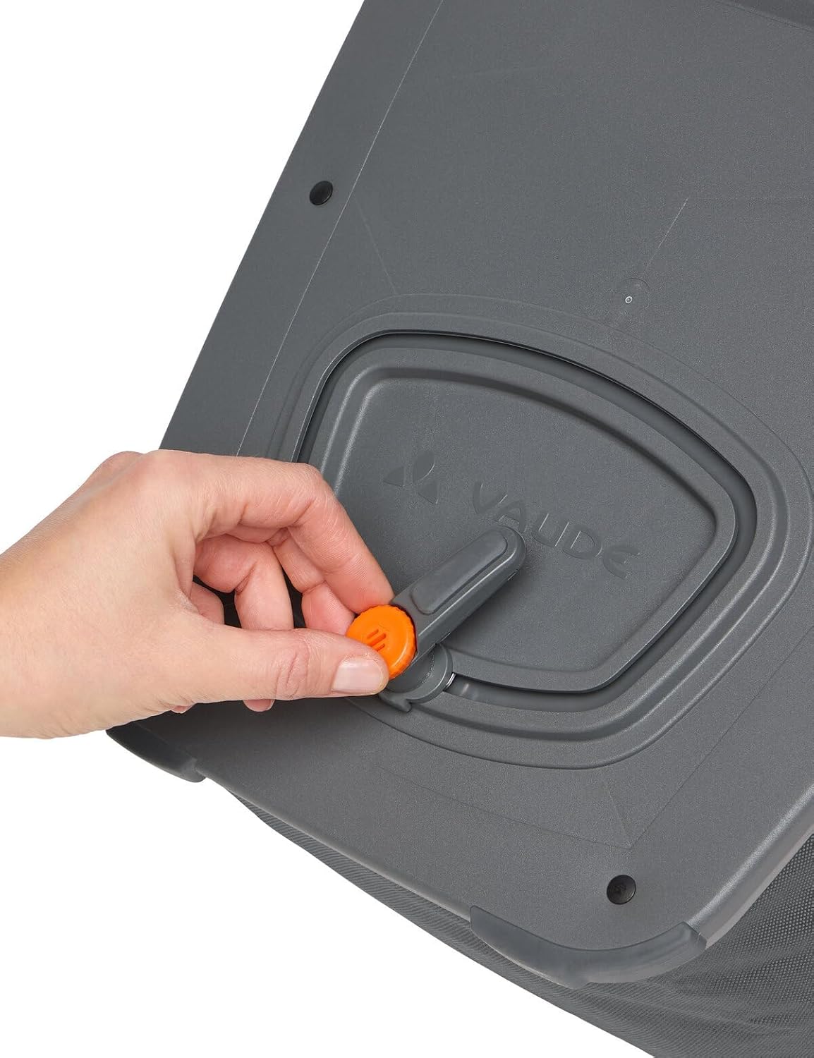 Vaude Aqua Front Backpack