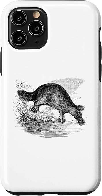 Amazon Co Jp Iphone 11 Pro アヒル プラティパス アニマル イラスト 手書きアート スマホケース Electronics Amazon Co Jp Iphone 11 Pro アヒル プラティパス アニマル イラスト 手書きアート スマホケース Electronics