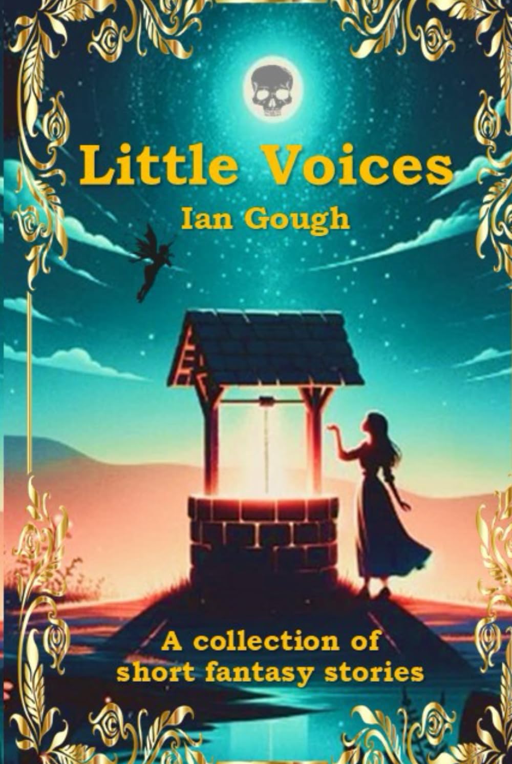 Little Voices