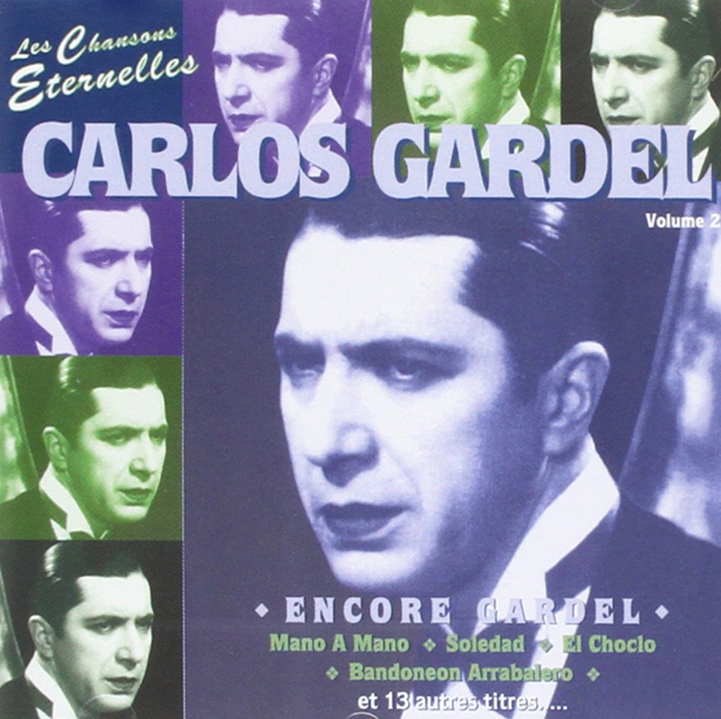 Les Chansons Eternelles, Volume 2 [Audio CD]