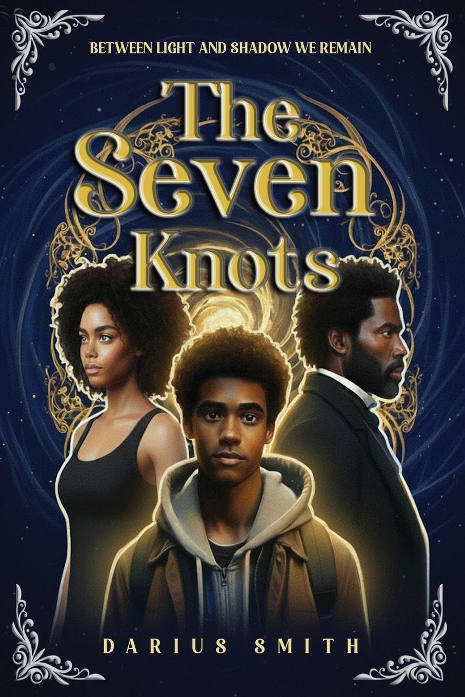 Book review of The Seven Knots - Readers' Favorite: Book Reviews and ...
