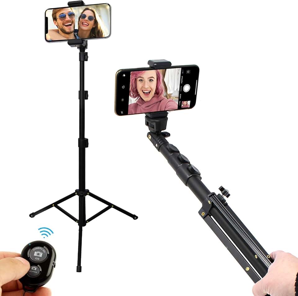 Amazon.ca iPhone Selfie Stick