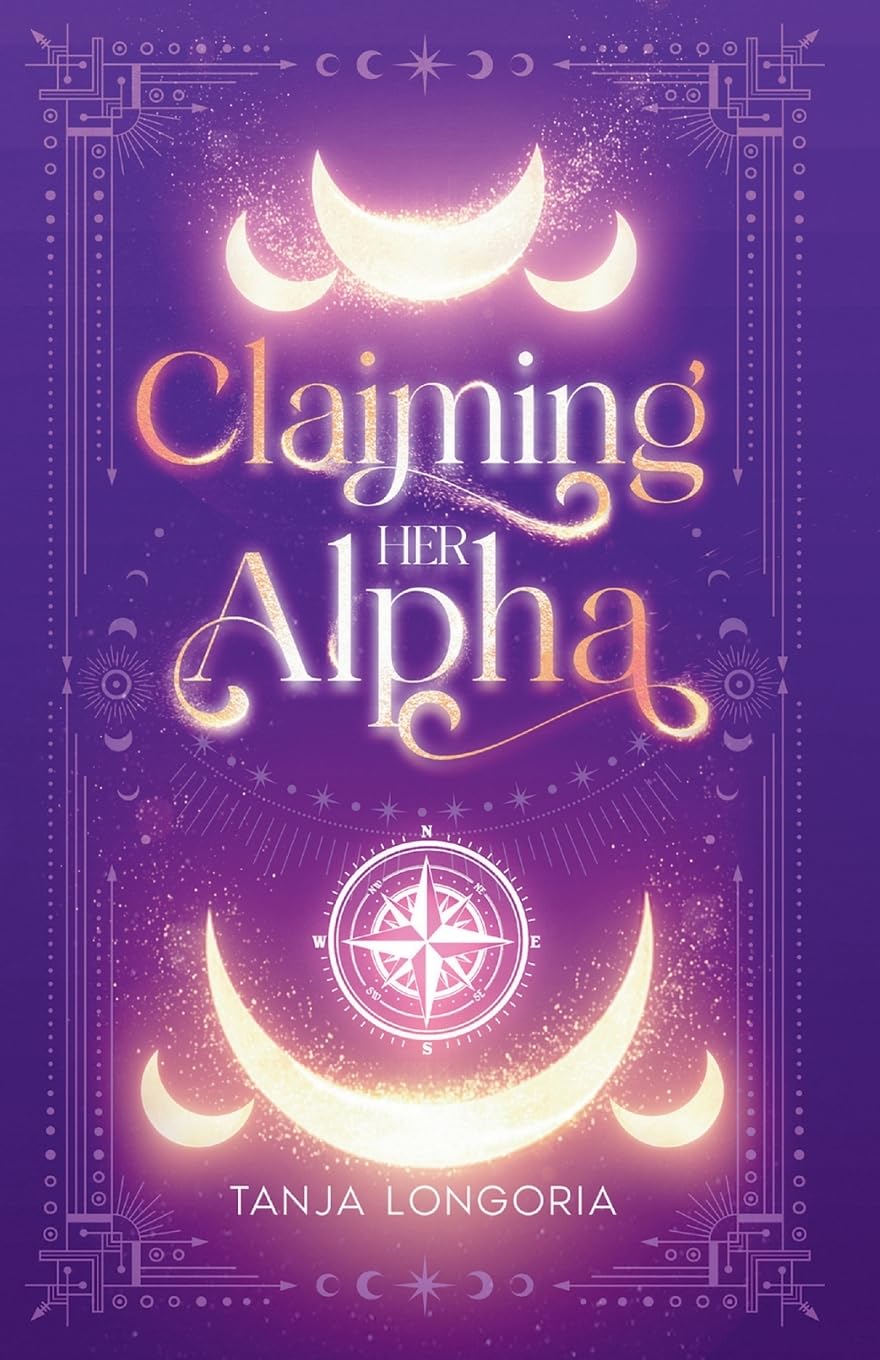 Claiming Her Alpha: A Standalone Fated Mates Shifter Romance: 1 (Marked by Fate)
