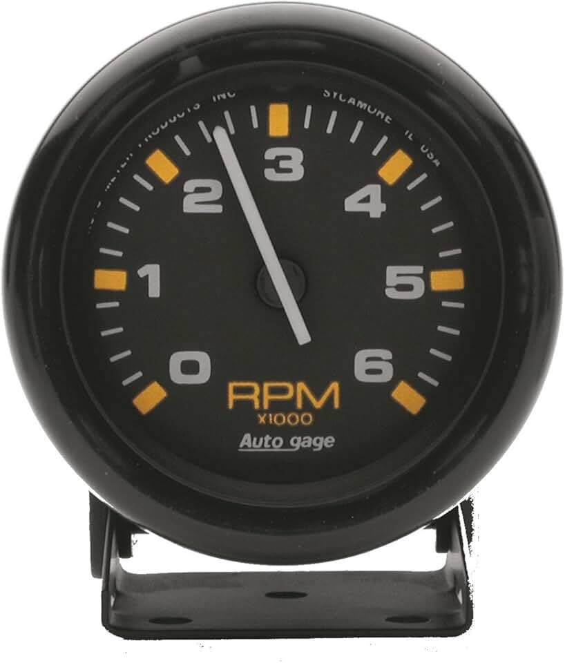Amazon.ca rpm meter