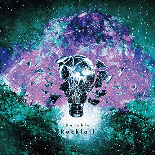 Danablu CD The ninth apollo デモ アルバム メロコア Danablu CD The ninth apollo デモ アルバム メロコア 邦楽