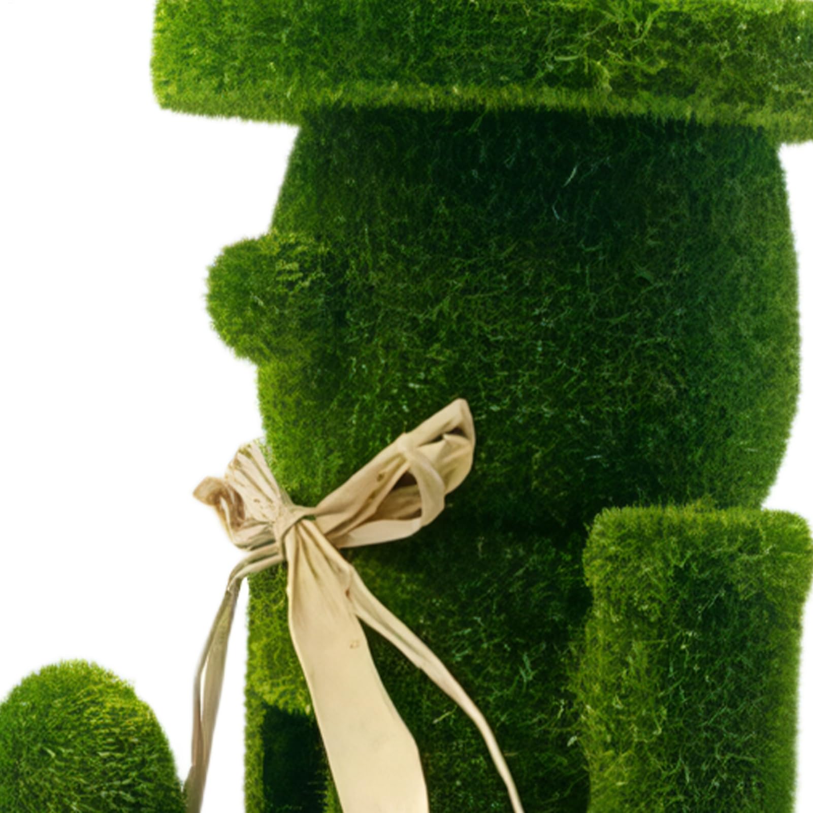 Figurine Casse-Noisette Ornements Saisonniers