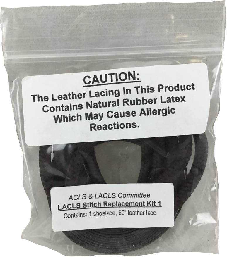 Kit de reemplazo Allen Diagnostic LACLS miniatura 2