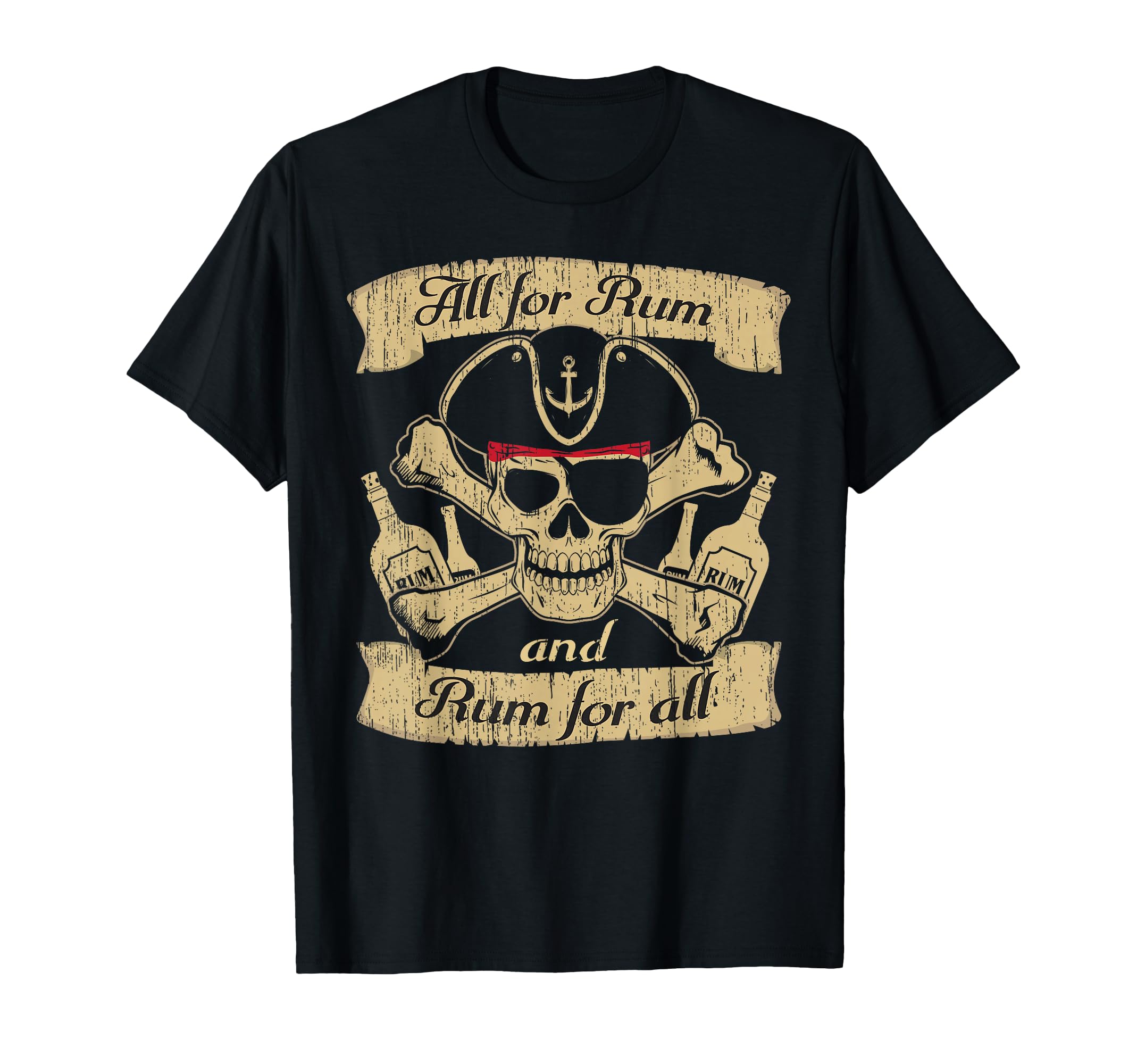 Kleidung mit Designs von Amazon Merch on Demand