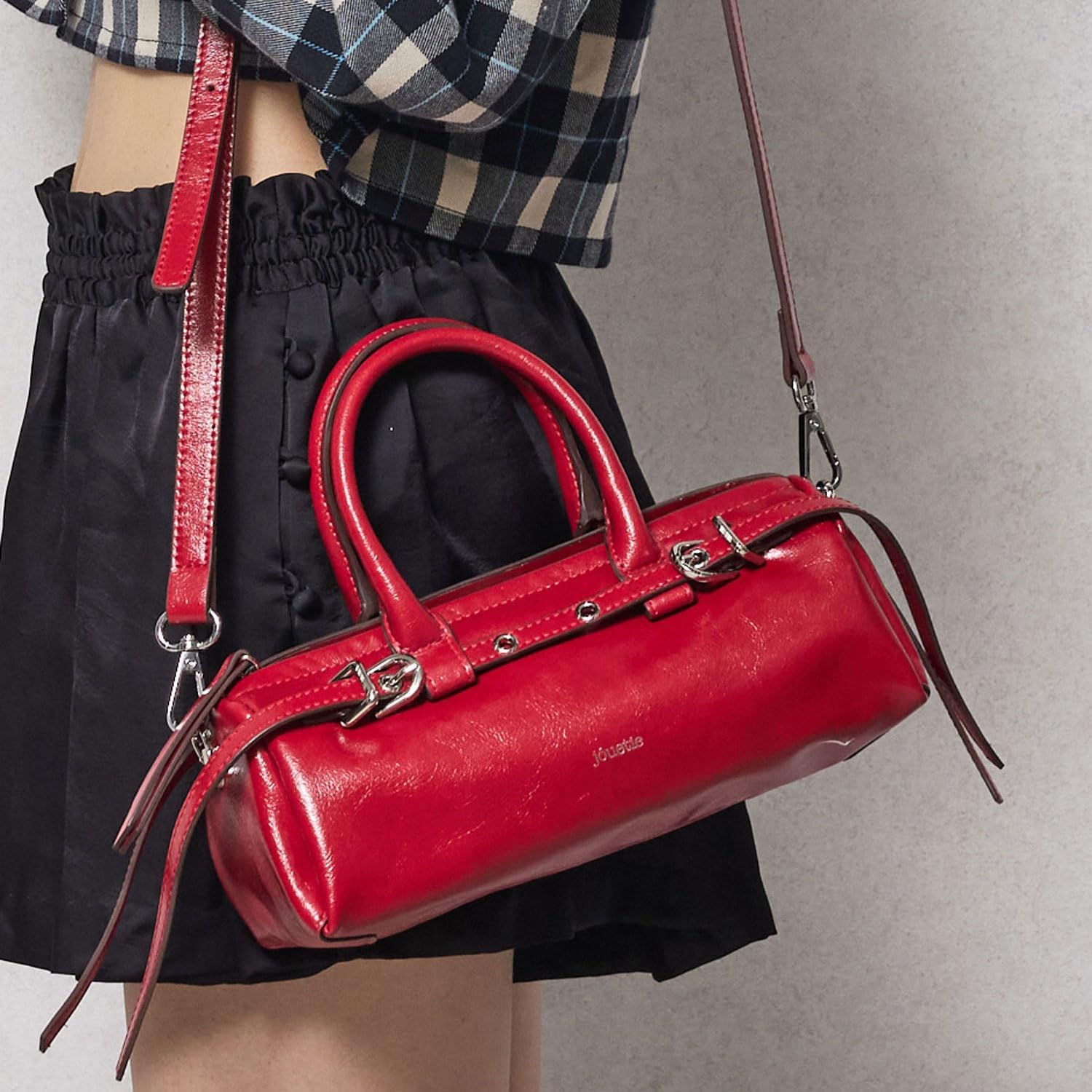 [jouetie] バッグ ボストンバッグ アンティーク ジュエティ レディース JUT-82150B