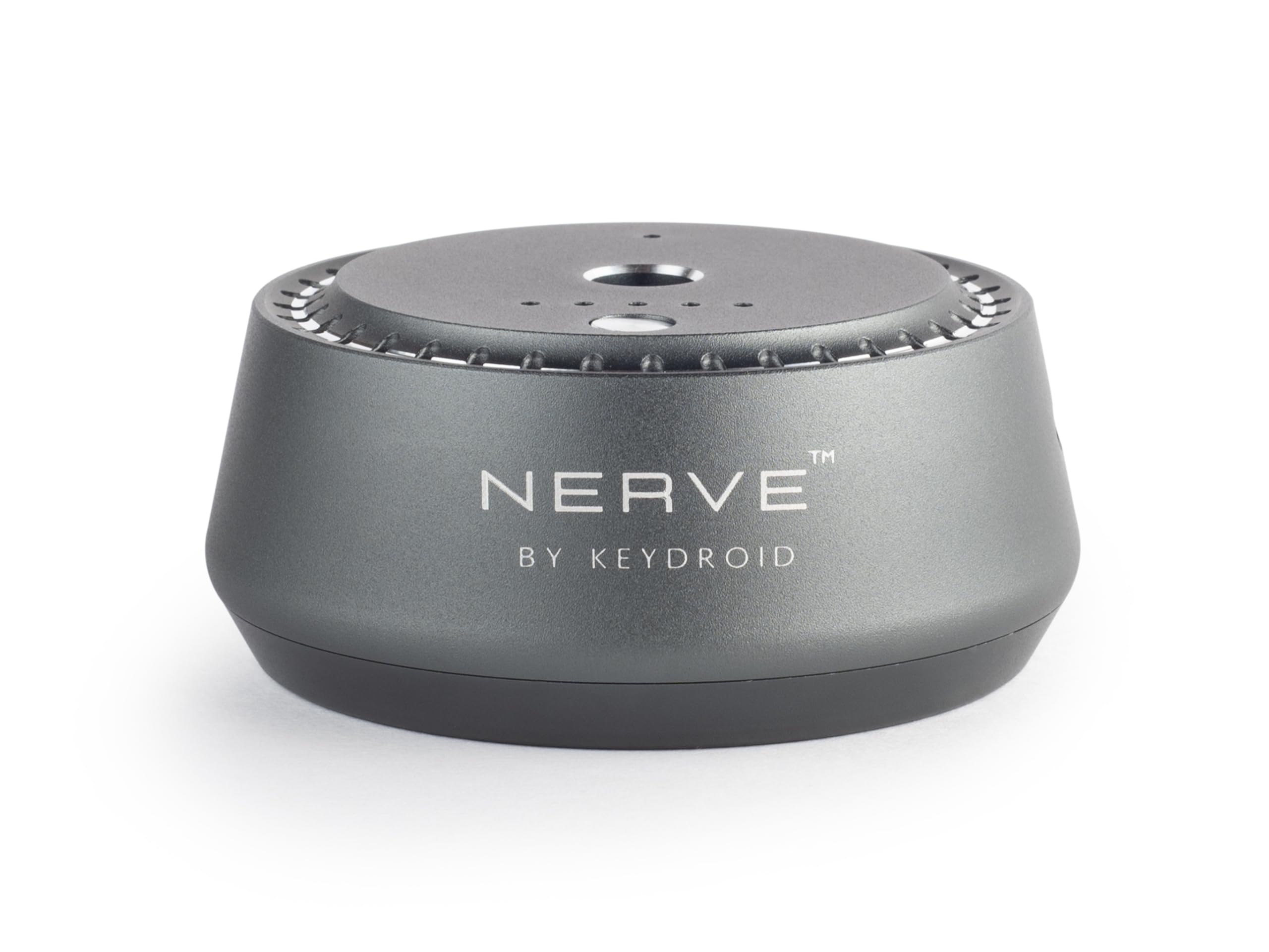 Keydroid Nerve Mindful Fragrances 30ml | Serene Scent | Car Aroma