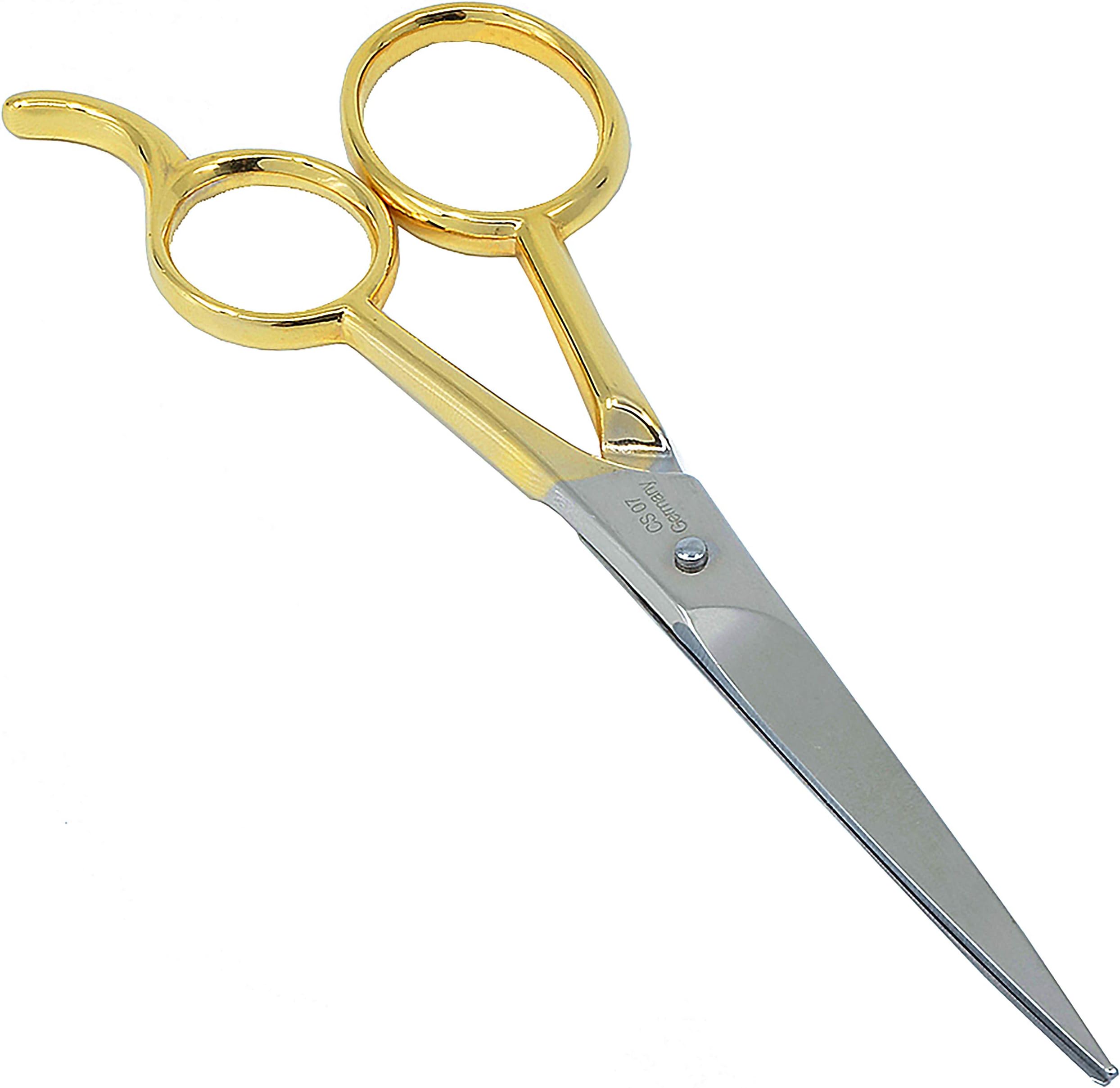Cs07 Solingen Scissors