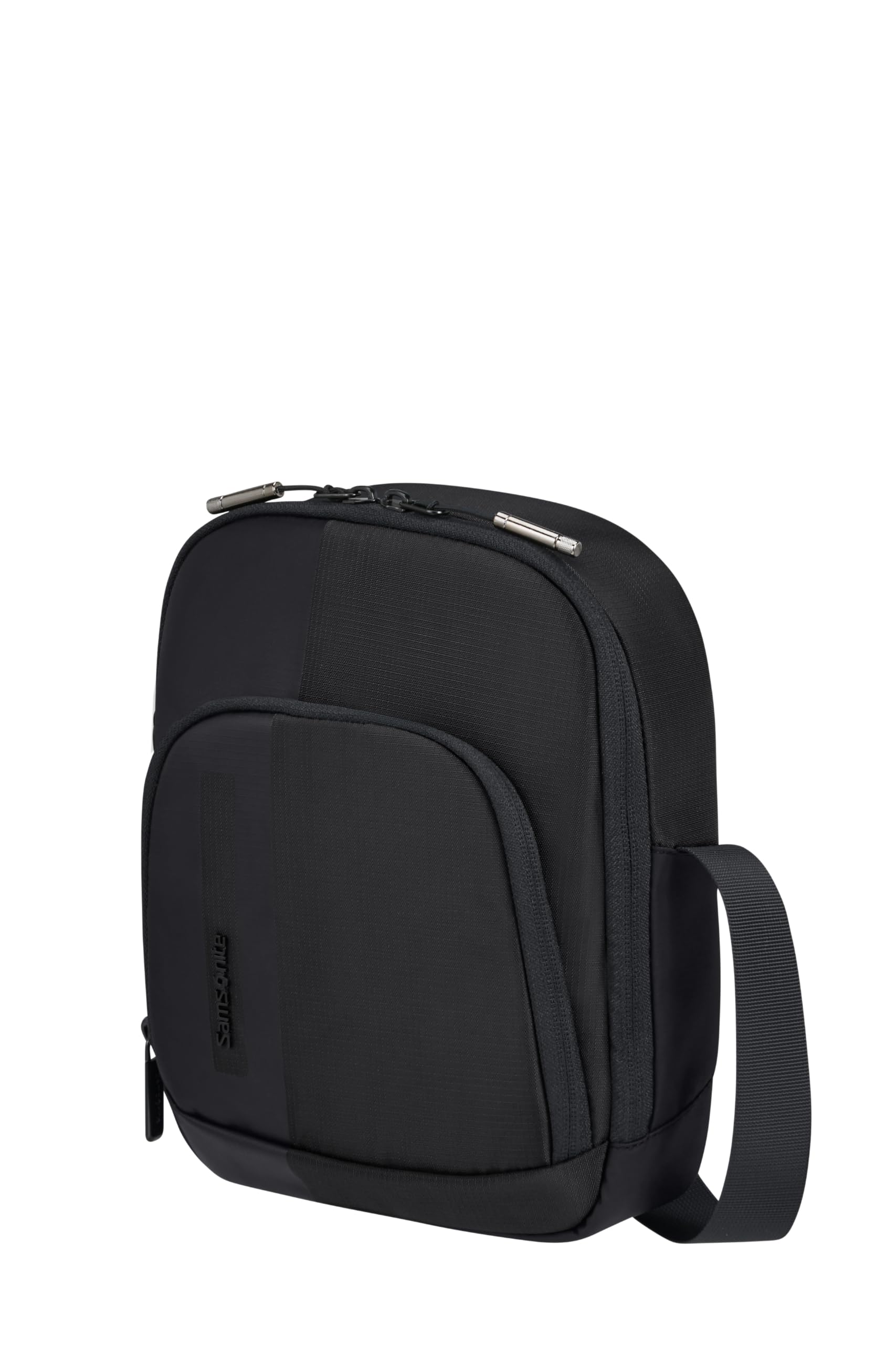 Samsonite Biz2Go Bolso Bandolera para Hombre