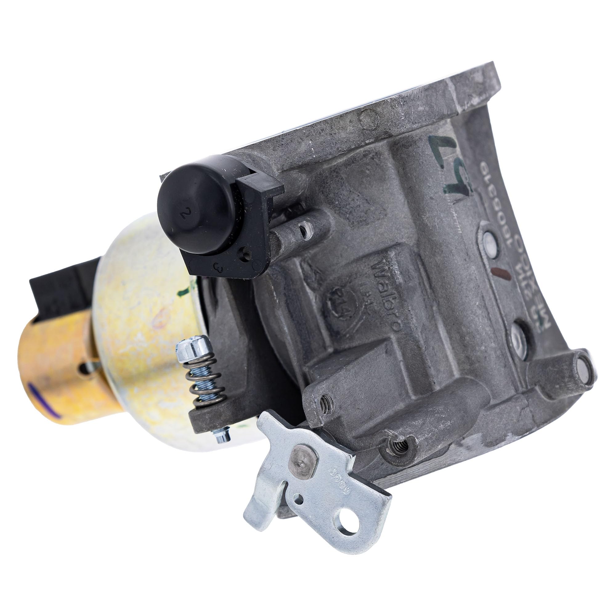 Amazon.com: CUB CADET KH-16-853-19-S Kohler Carburetor Kit Z Force