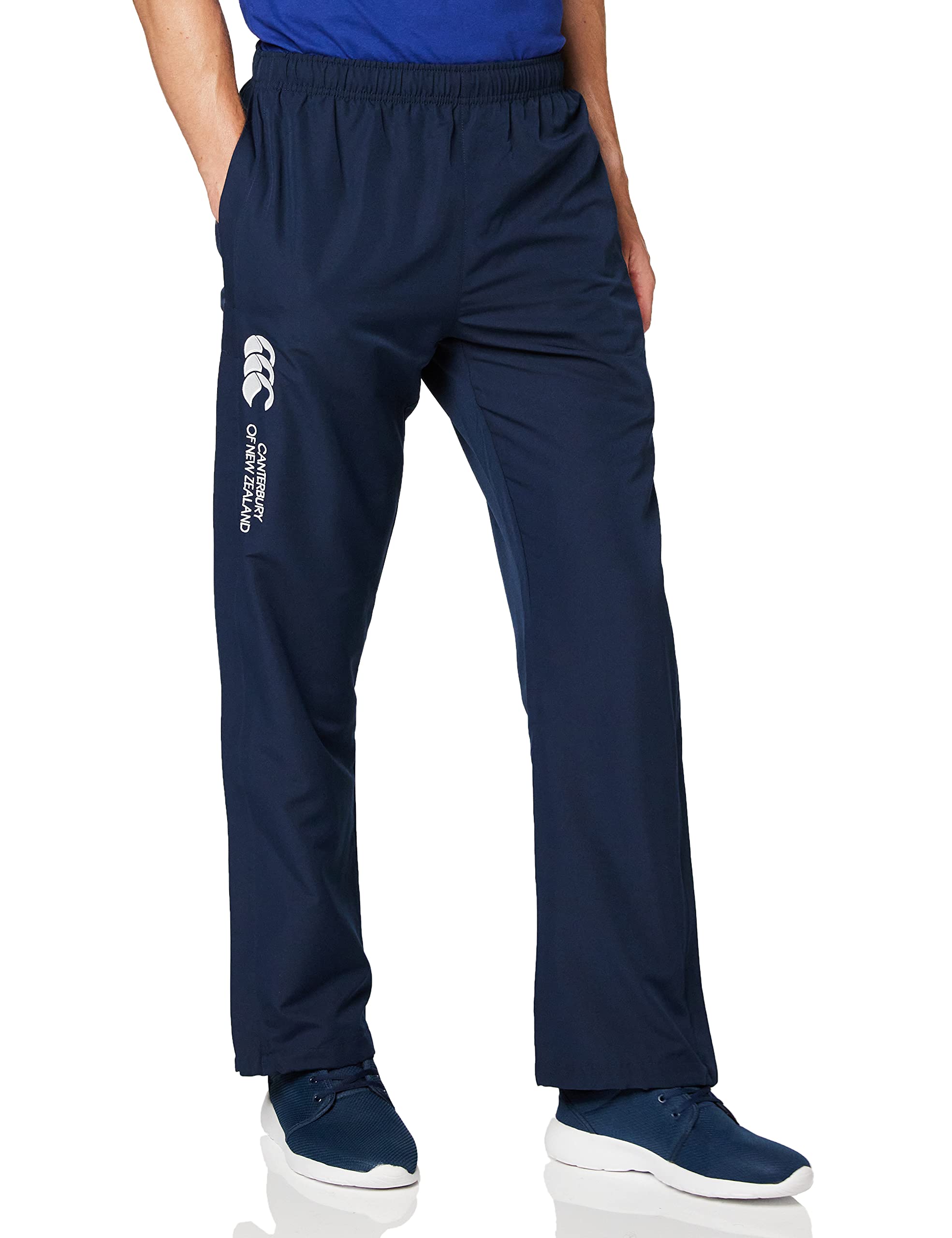 CCC Open Hem Stadium Pant, Tracksuit 
