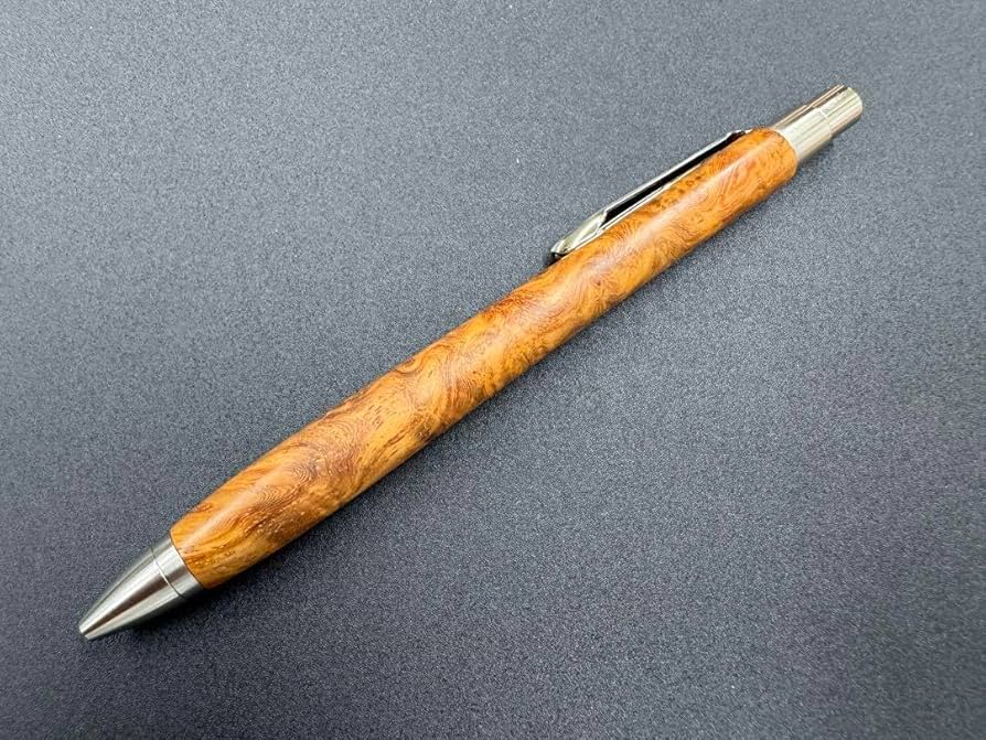 ウッドペンクラフト ボールペン