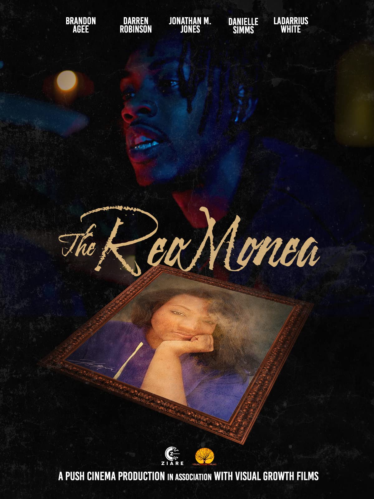 The Reo'Monea