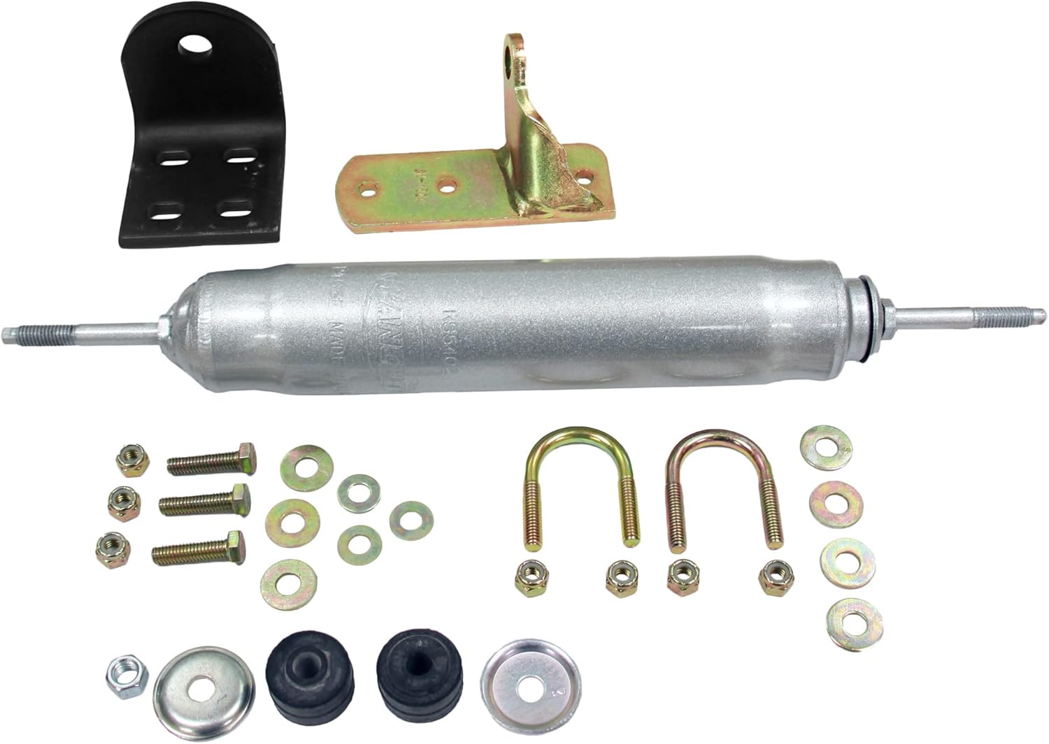 Rancho RS97481 Steering Damper Kit