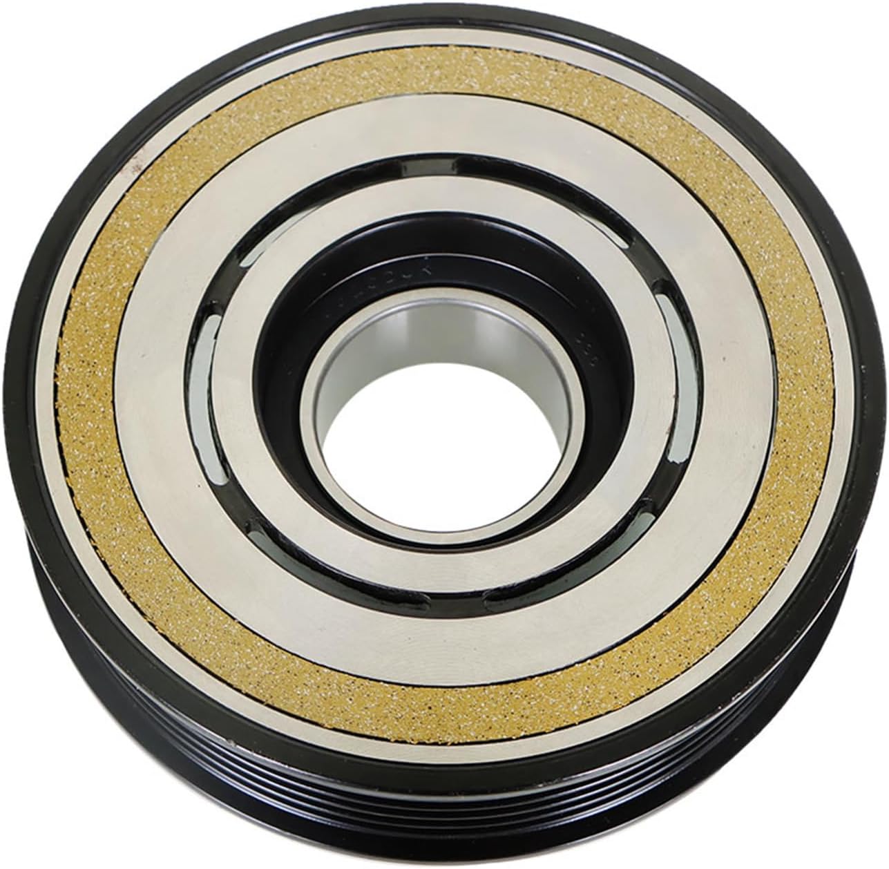 A/C Compressor Clutch Kit Replacement for Lobo 5.0L 2011-2014 F-Series 150 2011-2014