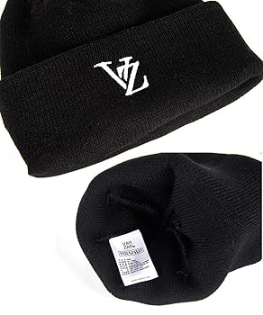 Amazon | [VERTEX] VARZAR バザール 正規品 帽子 ニット帽