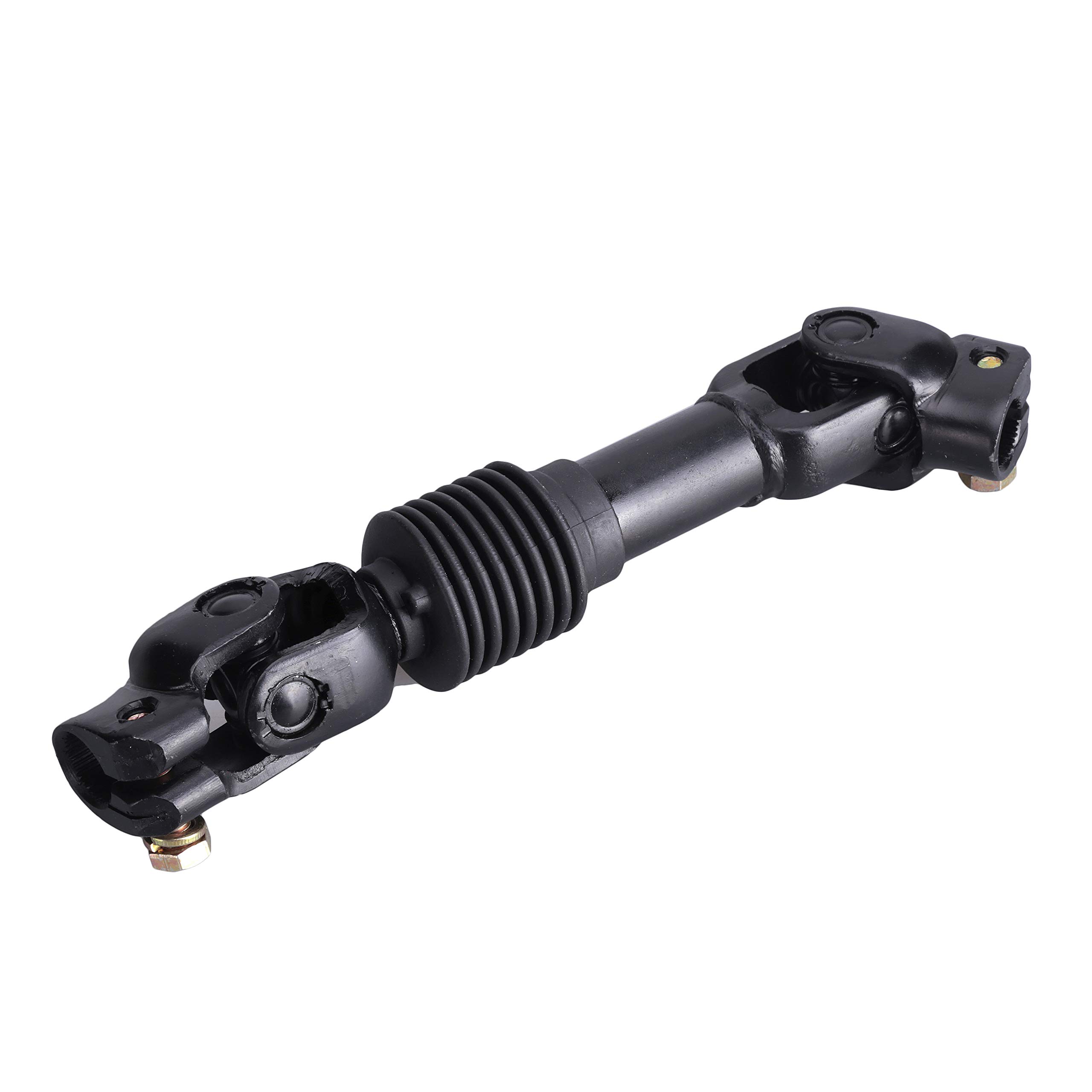 Amazon.com : 10L0L Intermediate Steering Shaft Joint for EZGO TXT