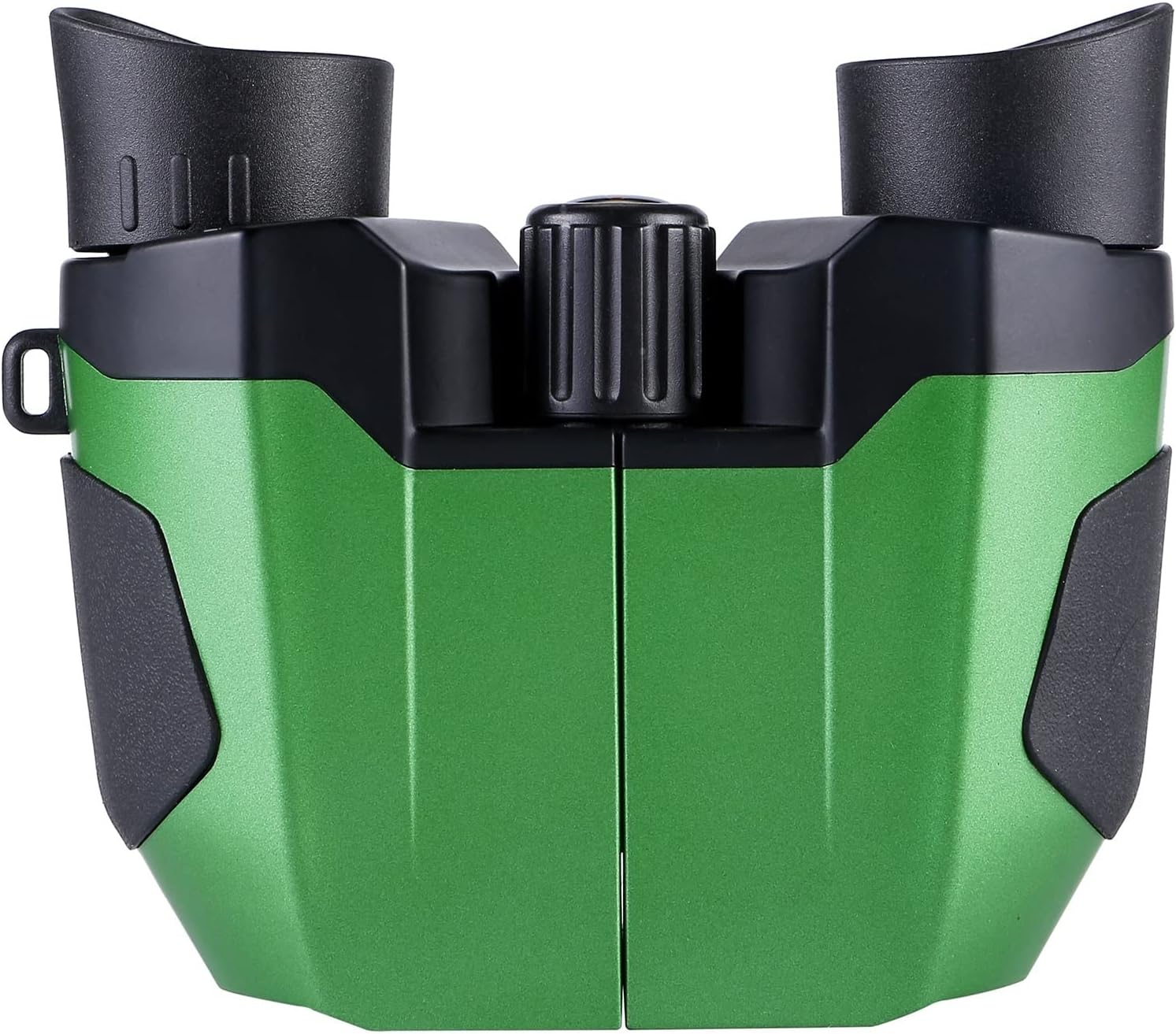 YBRAVO Telescope, Powerful Binoculars Folding Telescope FMC Optics Hunting Sports Outdoor Camping Travel